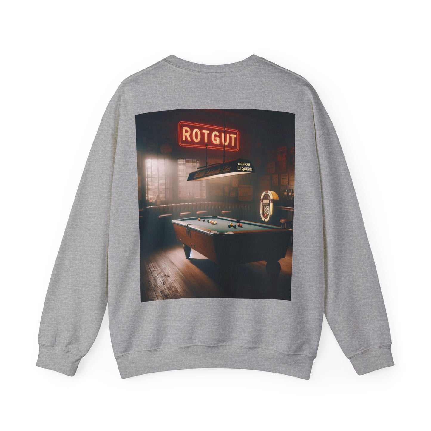 Unisex Heavy Blend™ Crewneck Sweatshirt