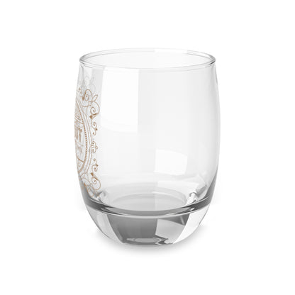 Whiskey Glass