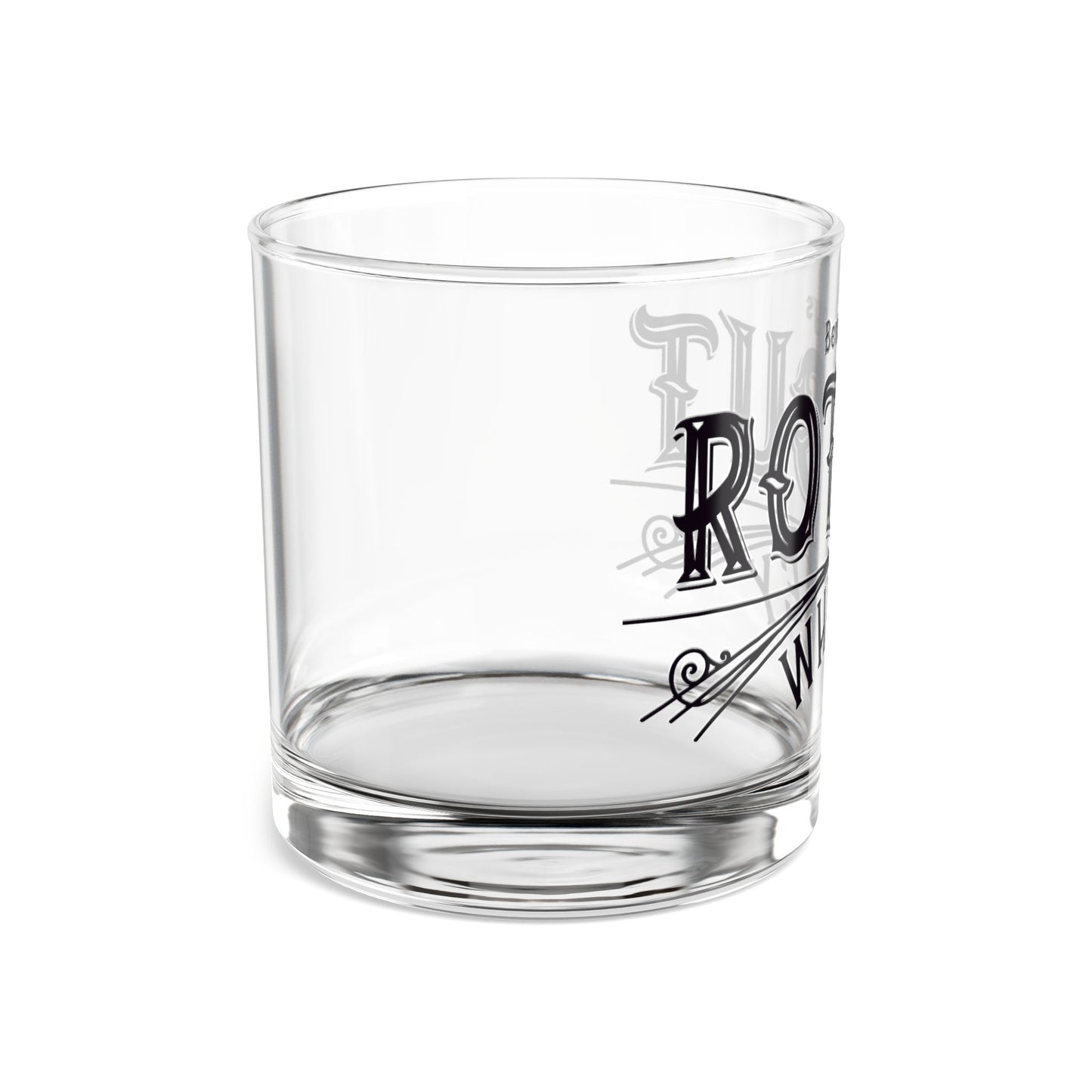 Whiskey Glass