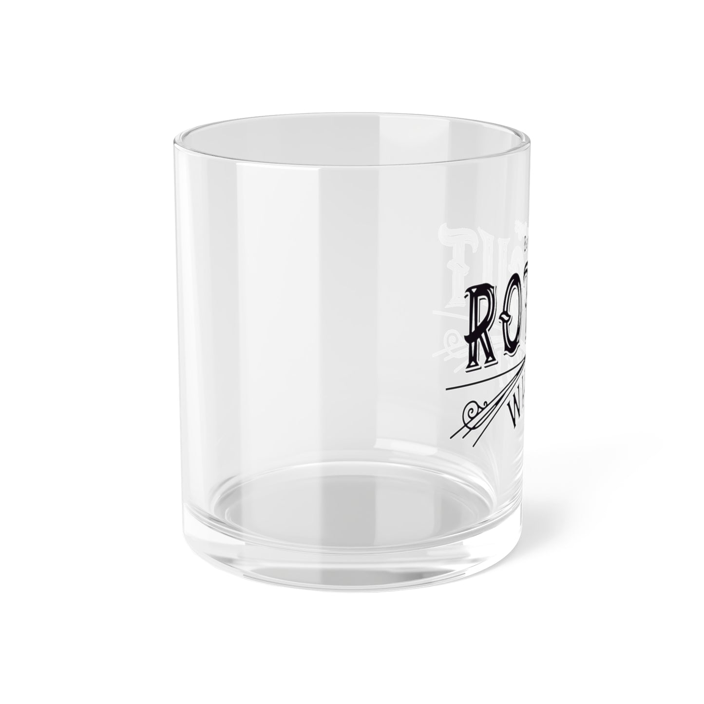 Bar Glass