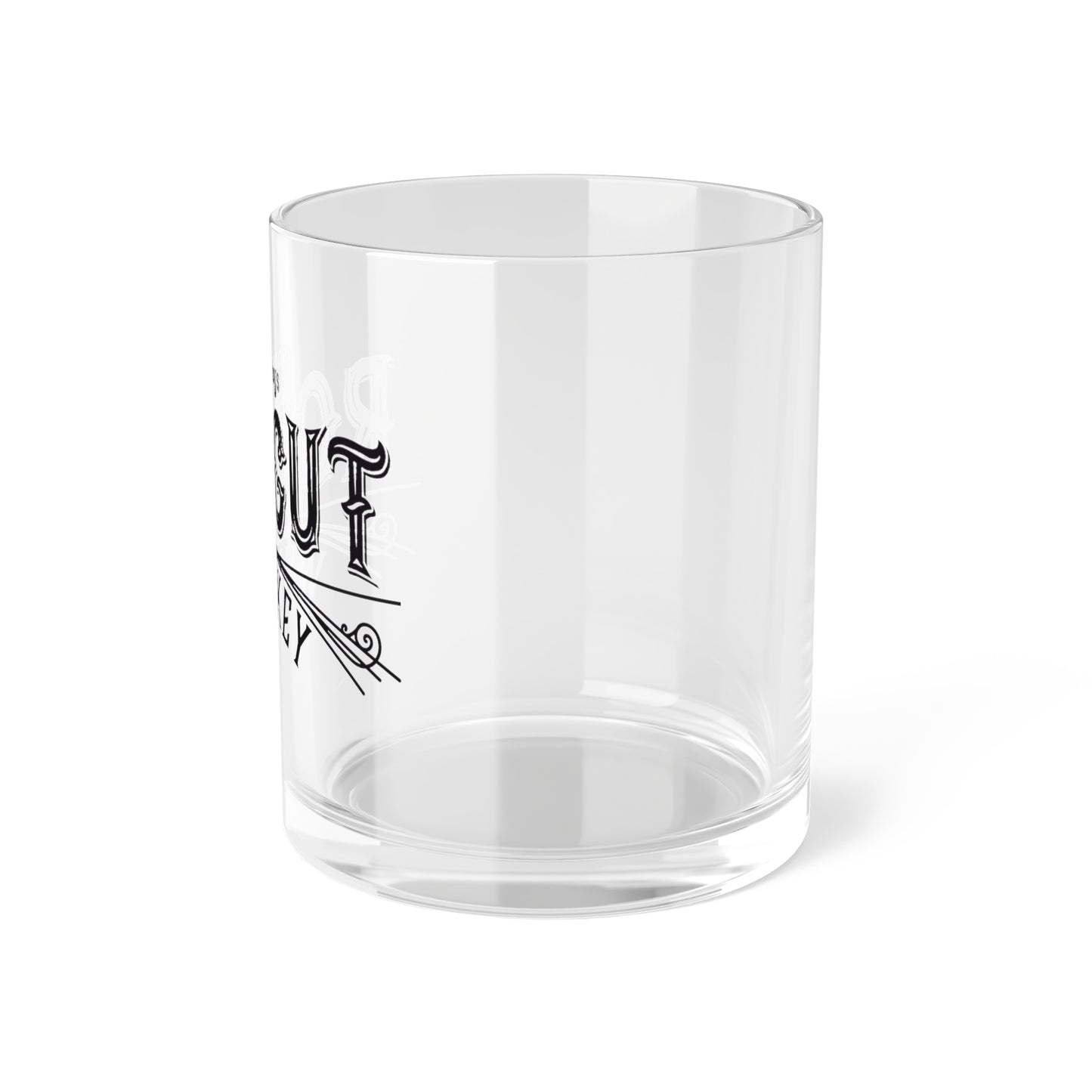 Bar Glass