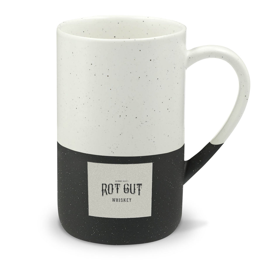 Evelyn’s mug