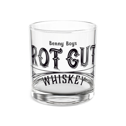 Whiskey Glass