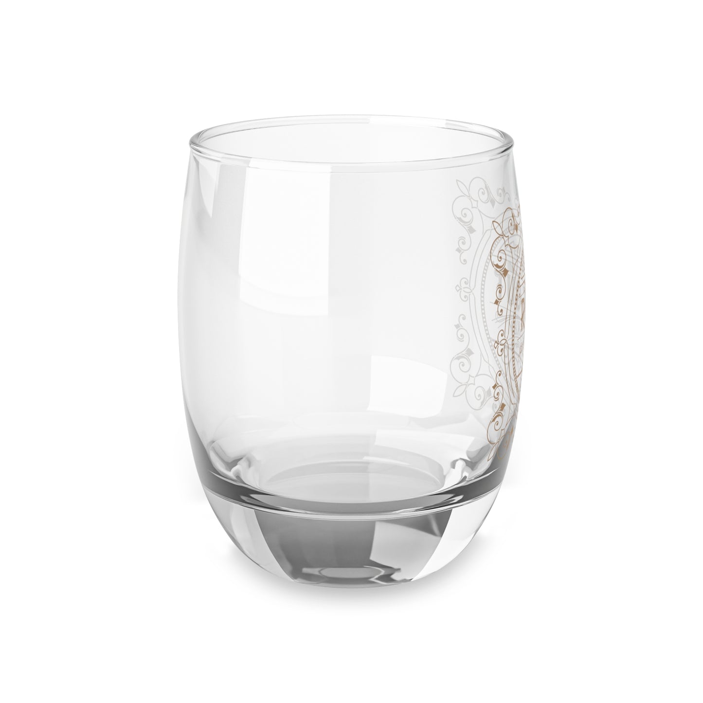 Whiskey Glass