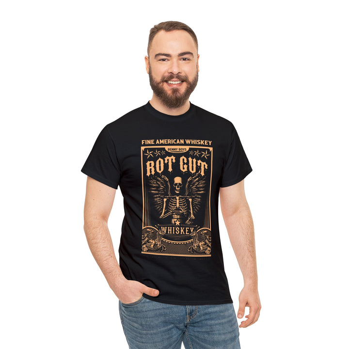 Rotgut Whiskey RotGut Whiskey Rotgut Whiskey RotGut Whiskey