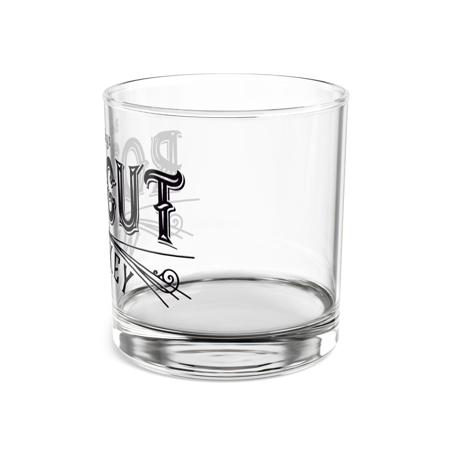 Whiskey Glass