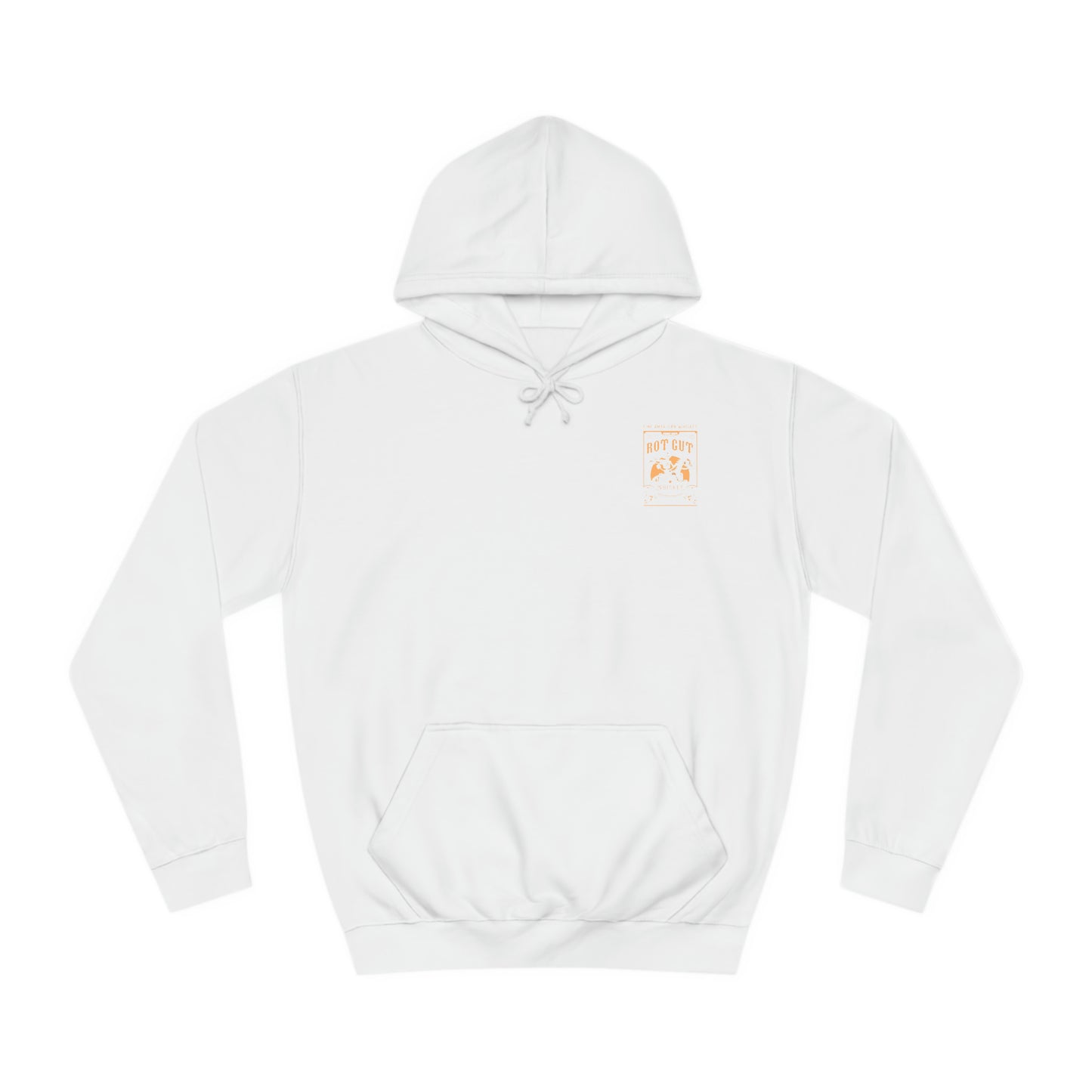 Unisex College Hoodie