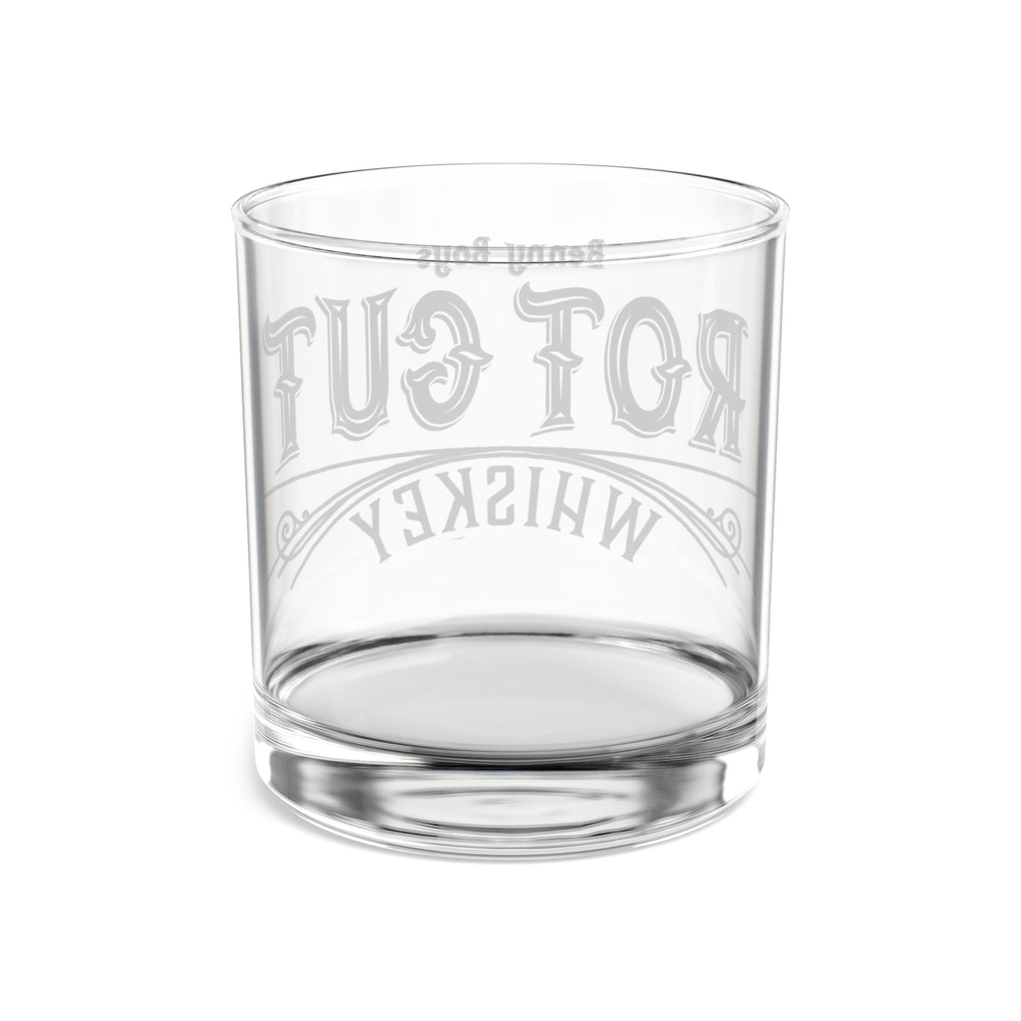 Whiskey Glass