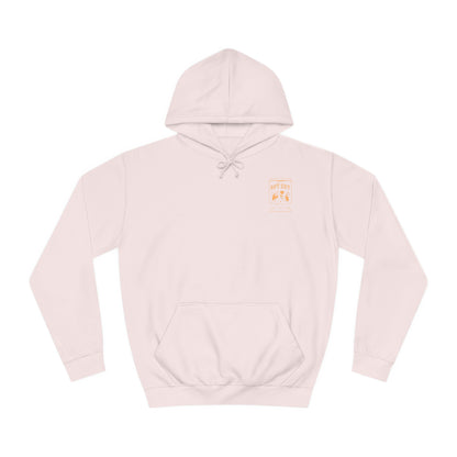 Unisex College Hoodie