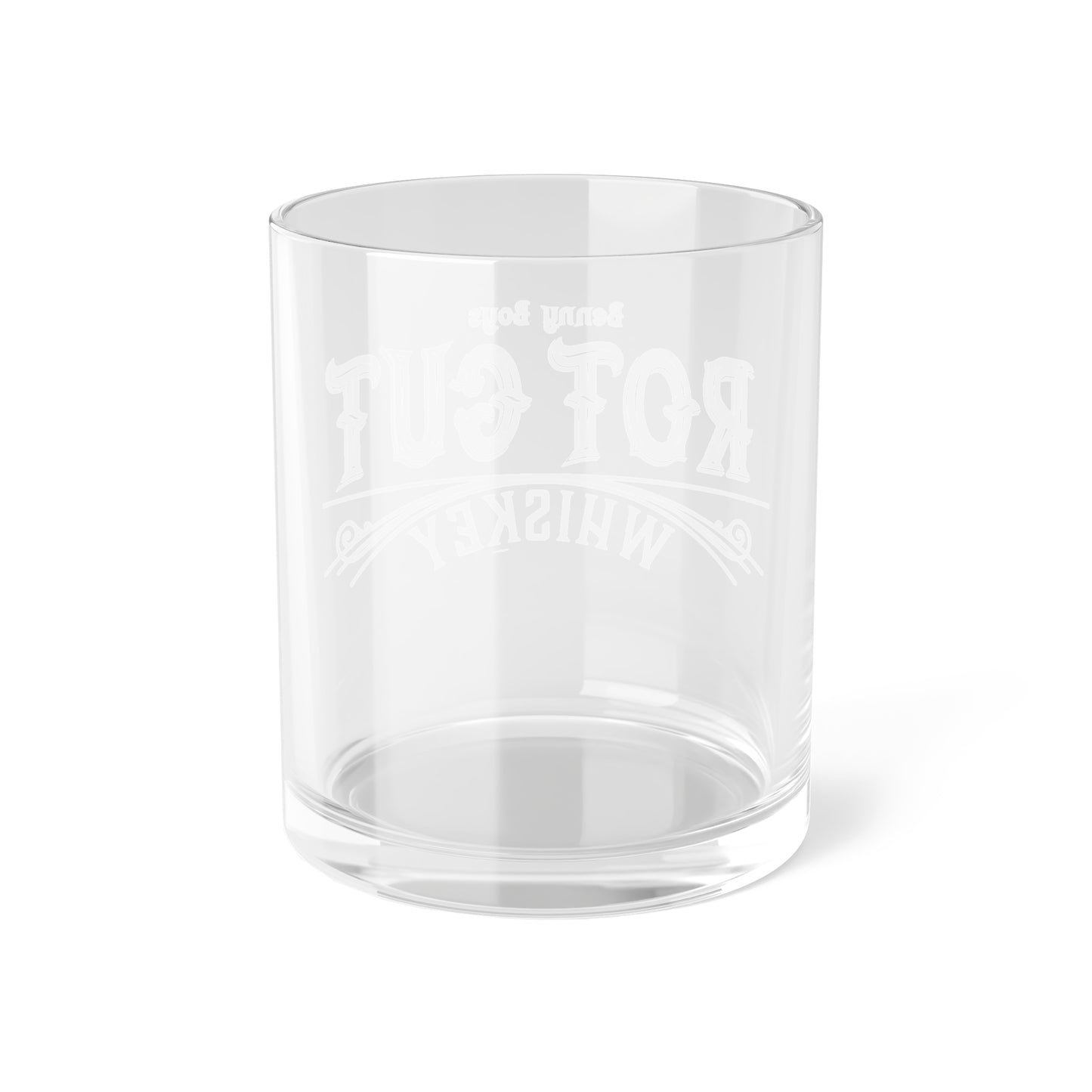 Bar Glass