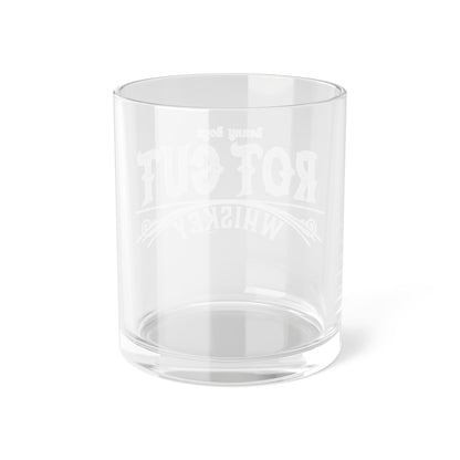 Bar Glass