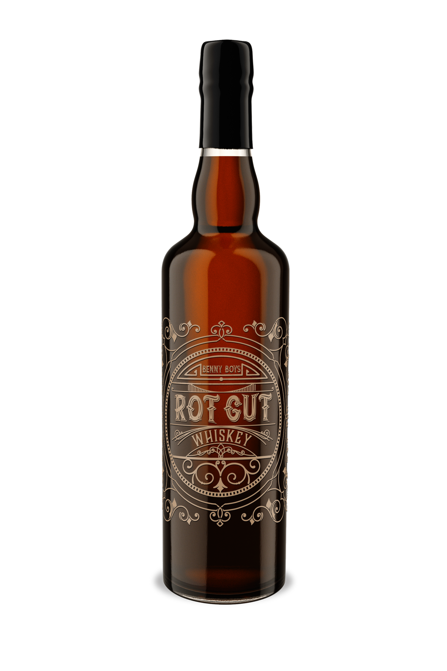 RotGut Whiskey