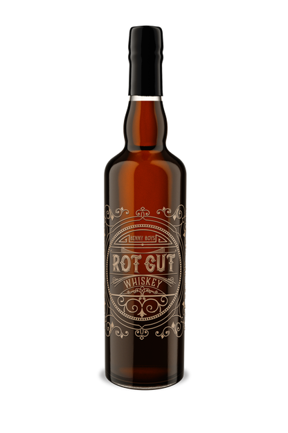 RotGut Whiskey