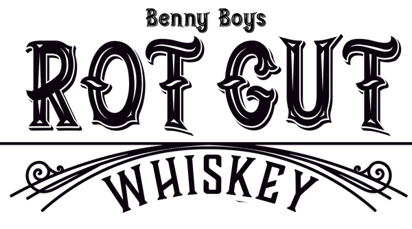 RotGut Whiskey